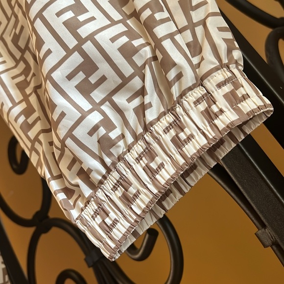 FENDI 2022 Zucca Monogram Collection - Picture 9 of 16